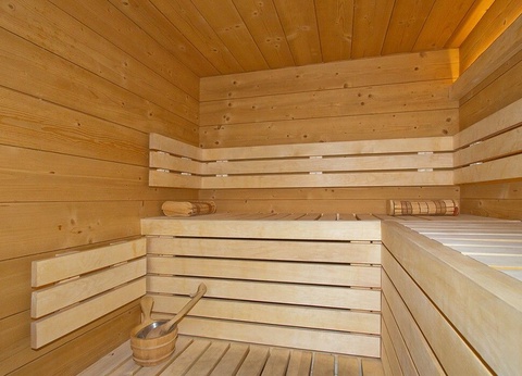 Chalet Prestige Lodge - 10