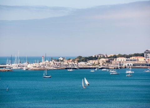 Hôtel Vila Gale Estoril 4* Adults Friendly - 15