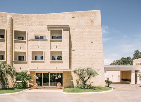 Club Framissima Himera Beach 4* - 18