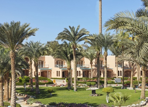 Hôtel TUI Sélection Hôtel Club Paradisio El Gouna - Choix flex 4* - 3