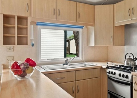 Camping Marvilla Parks Friese Meren, 4* - 54