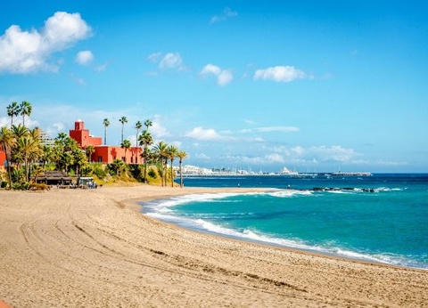 Autotour Balade Andalouse en liberté 3* - 18