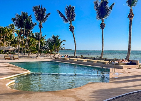 Club Framissima Évasion Tulum Riviera **** - 8