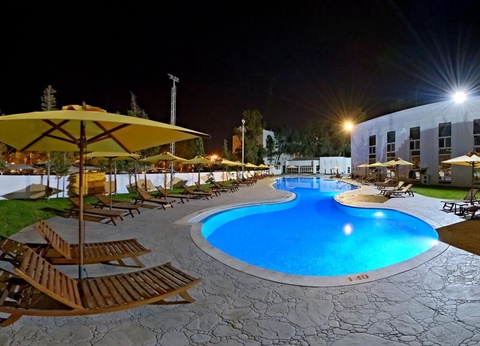 Hôtel Laico Hammamet 5* - 15