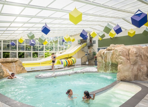 Camping Les Pirons 5* - 11