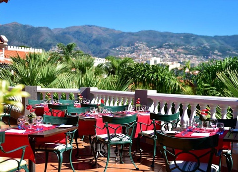 Hôtel Pestana Village Garden 4* - 11