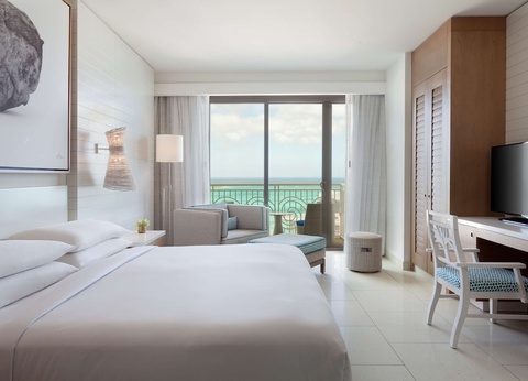 Grand Hyatt Baha Mar 4* - 6