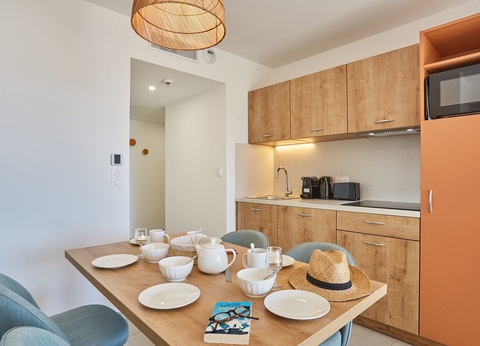 Résidence Collection Riviera la Presqu'Ile - 13