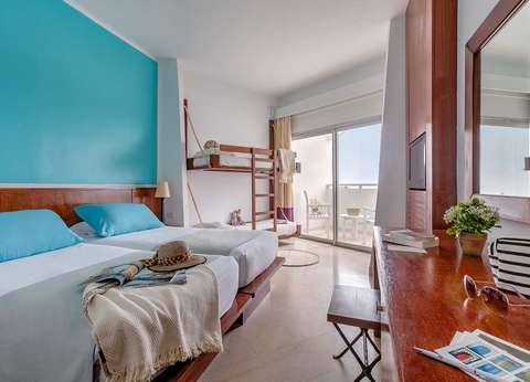 Club Marmara Palm Beach Djerba 4* - 12