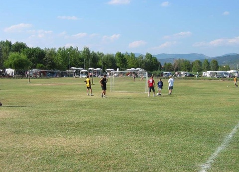 Badiaccia Camping Village, 4* - 79