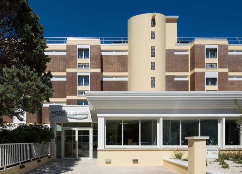 Air iodé et plage aux portes de Montpellier - 9