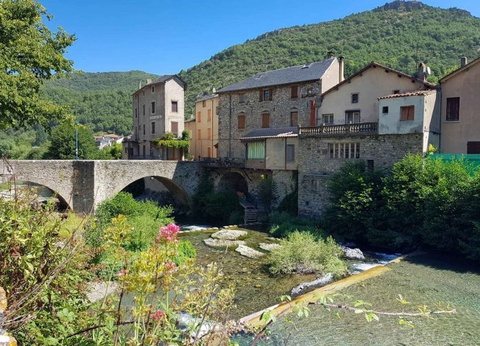 VVF Sud Aveyron 3* demi-pension - 5