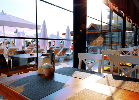 Smart club Sey Beach Hotel & Spa 4* - 4