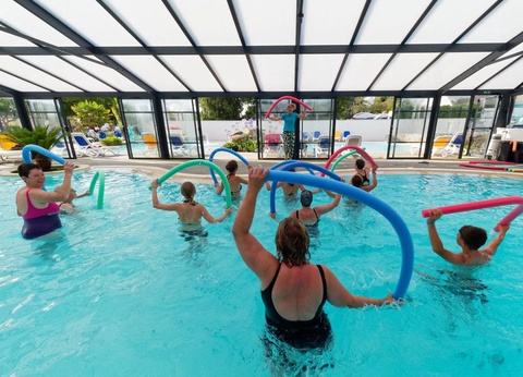 Camping La Touesse 4* - 10