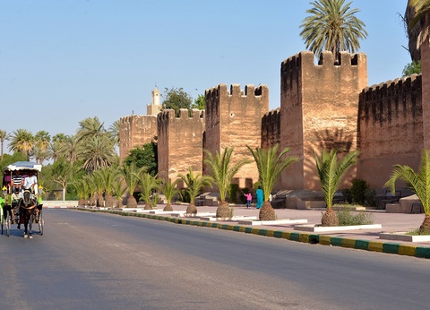 Circuit Les secrets du Maroc - 3