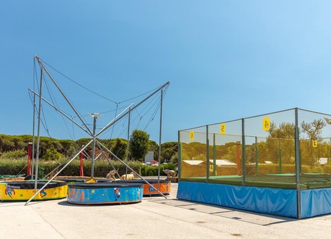 Club Del Sole Spina Family Collection, 4* - 24