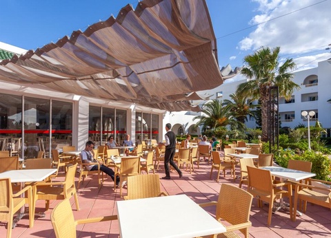 Hôtel Zodiac 4* - 9