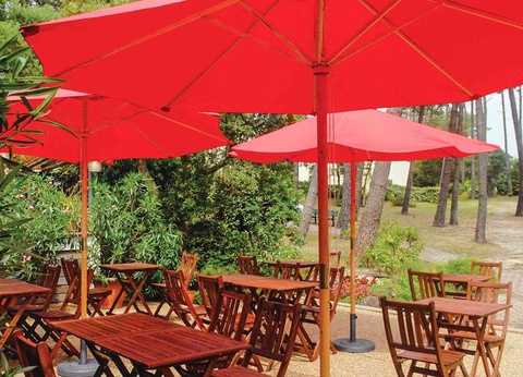 Profitez d'un cadre naturel de rêve à Seignosse - 9