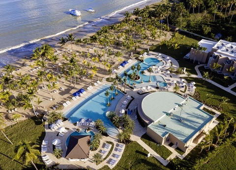 Club Lookéa Viva Miches 4* - 5