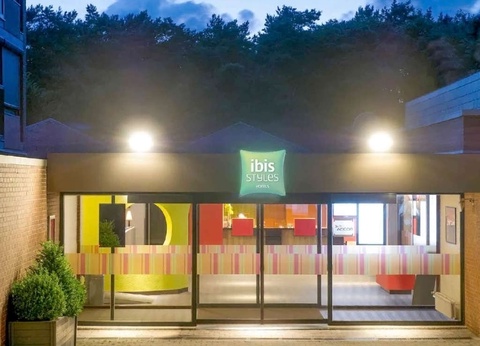 Séjour à Louvain-la-Neuve avec Entrées au Parc Aquatique Aqualibi (à 8 minutes en voiture du parc) - 3* - 14