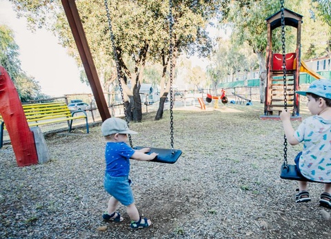 Camping Rais Gerbi, 4* - 88