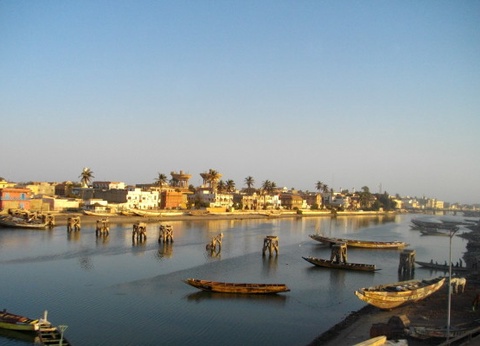 Circuit Les Oasis du Sénégal en privatif *** - 26