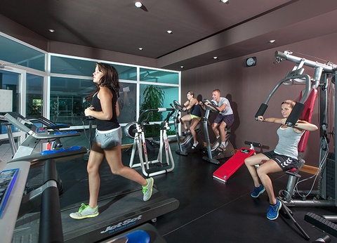 Hôtel Sahara Beach 3* - 20