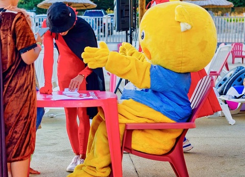 Camping maeva Club La Mer Blanche, 4* - 26