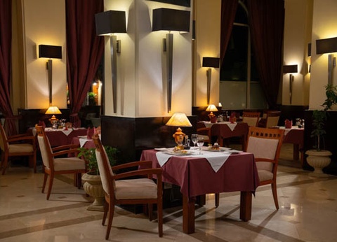 Hôtel Cleopatra Luxury Resort Makadi Bay 5* - 7