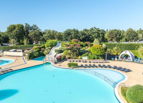 Camping la Grande Métairie 5* - 14