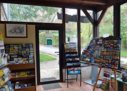 Camping Moulin de David 4* - 49