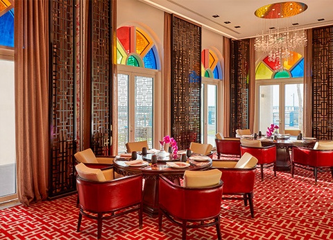 Hôtel Fram Sélection Hilton Salwa Beach Resort & Villas ***** - 11