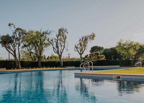 Camping La Sirena, 3* - 2