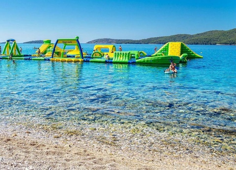 Amadria Park Camping Sibenik 4* - 3