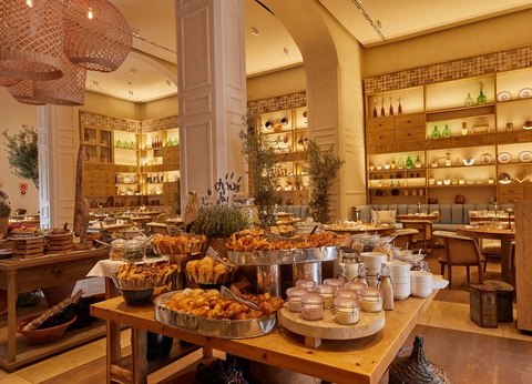 Hôtel Zoëtry Mallorca 5* - 8