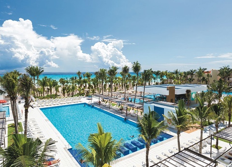 TUI Sélection RIU Playacar - Choix Flex ***** - 4