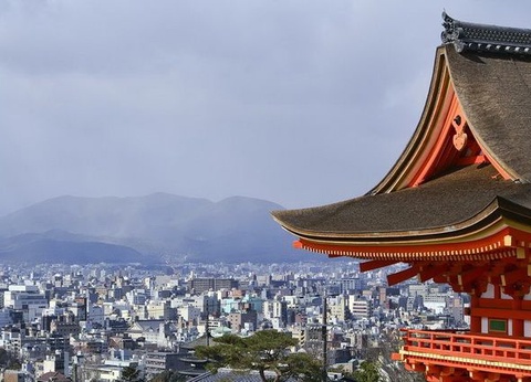 Samourais et Jardins zen - Japon - 11