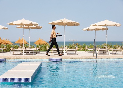 Club Framissima Premium Riu Baobab ***** - 2