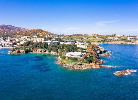 Hôtel Erato 3* - 11