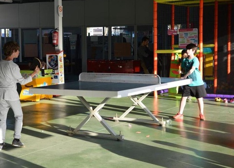 Camping Mas Patoxas, 4* - 35