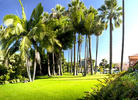 Botanico & The Oriental Spa 5* - 7