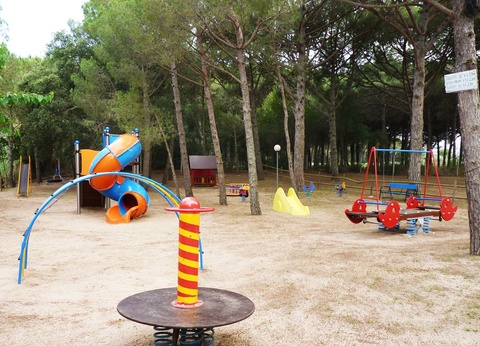 Camping Neptuno - 5