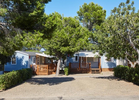 Camping Alannia Costa Dorada 3* - 41