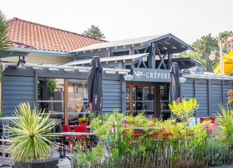 Camping Le Vieux Port, 5* - 66