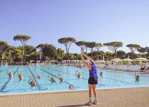 Hu Park Albatros Village, 4* - 35