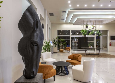 Hôtel Akti Cost Club 4* - 10