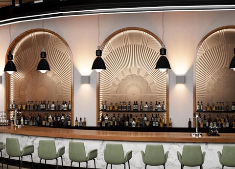 Hôtel White Olive Marine Aquapark 4* - 20