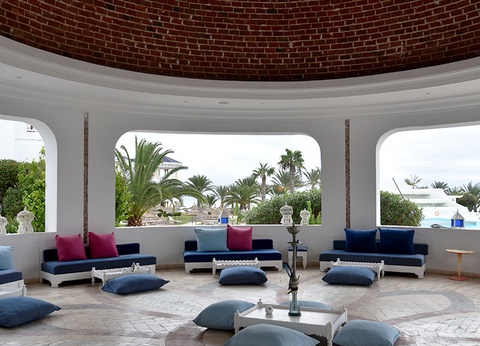 Ôclub Select Royal Tulip hammamet 5* - 7