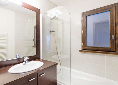 Résidence Lagrange Les Fermes Emiguy 4* - 19