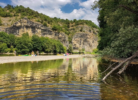 VVF Dordogne Lot 3* - 17